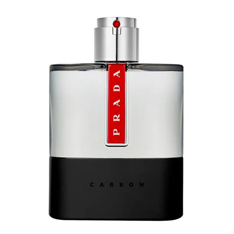 prada luna rossa carbon 50 ml